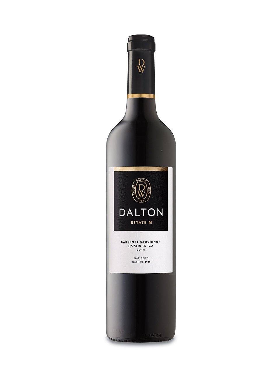 Dalton Safsufa Vineyards Cabernet Sauvignon KPM | Exquisite Wine & Alcohol Gift Delivery Toronto Canada | Vyno