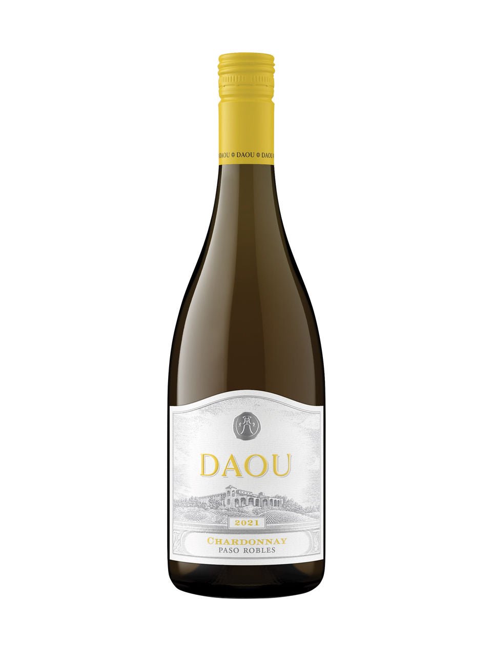 Daou Chardonnay 2021