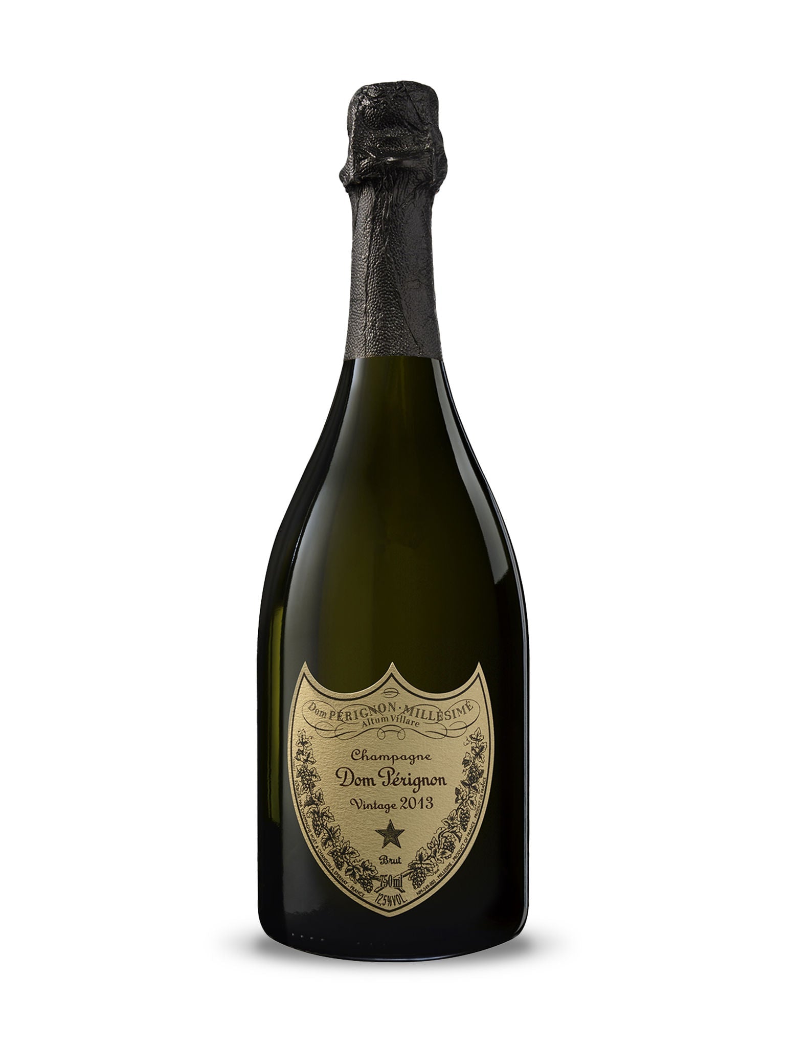 Dom Perignon Brut Vintage Champagne 2013 | Exquisite Wine & Alcohol Gift Delivery Toronto Canada | Vyno