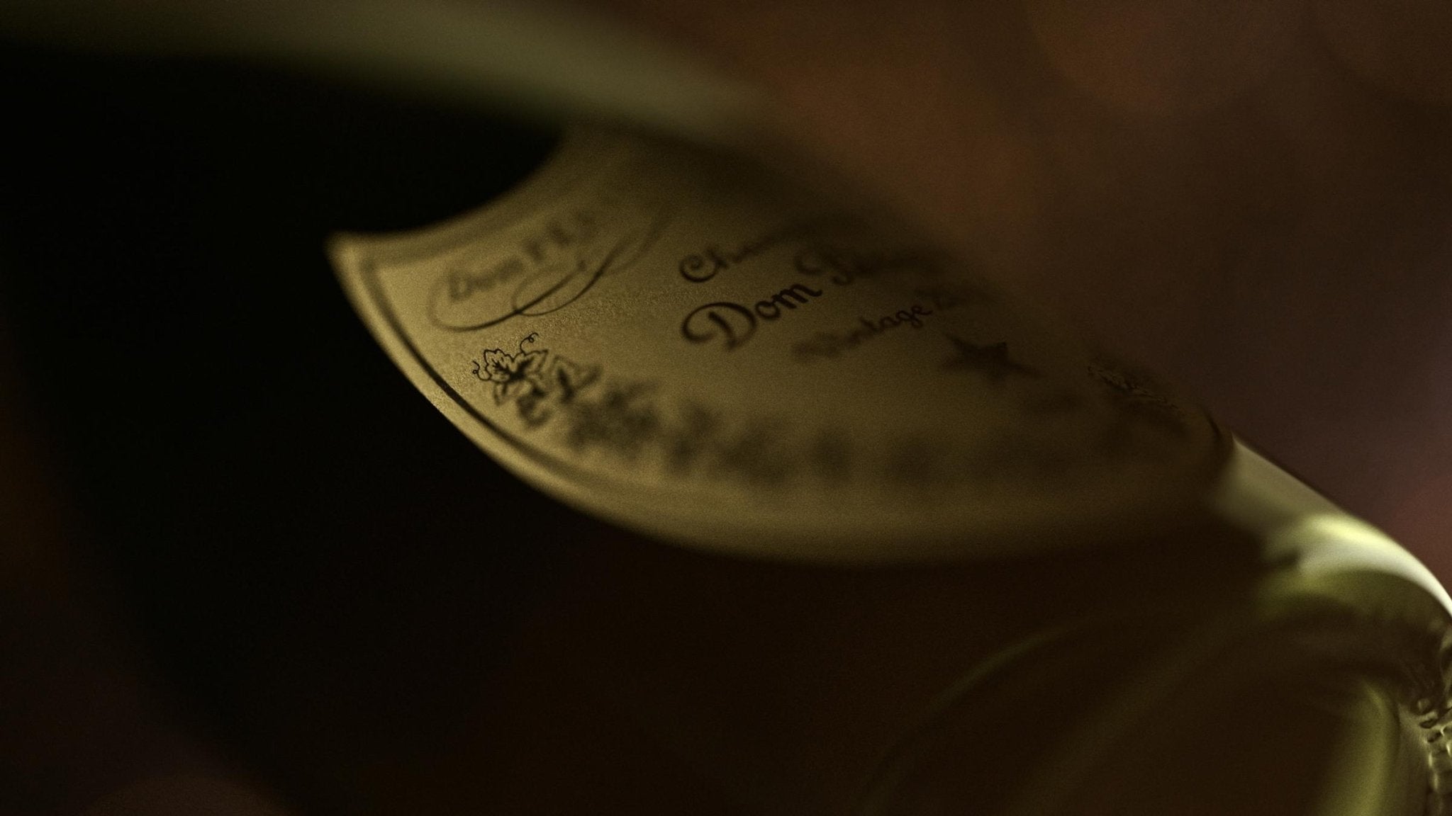 Dom Perignon Brut Vintage Champagne 2013