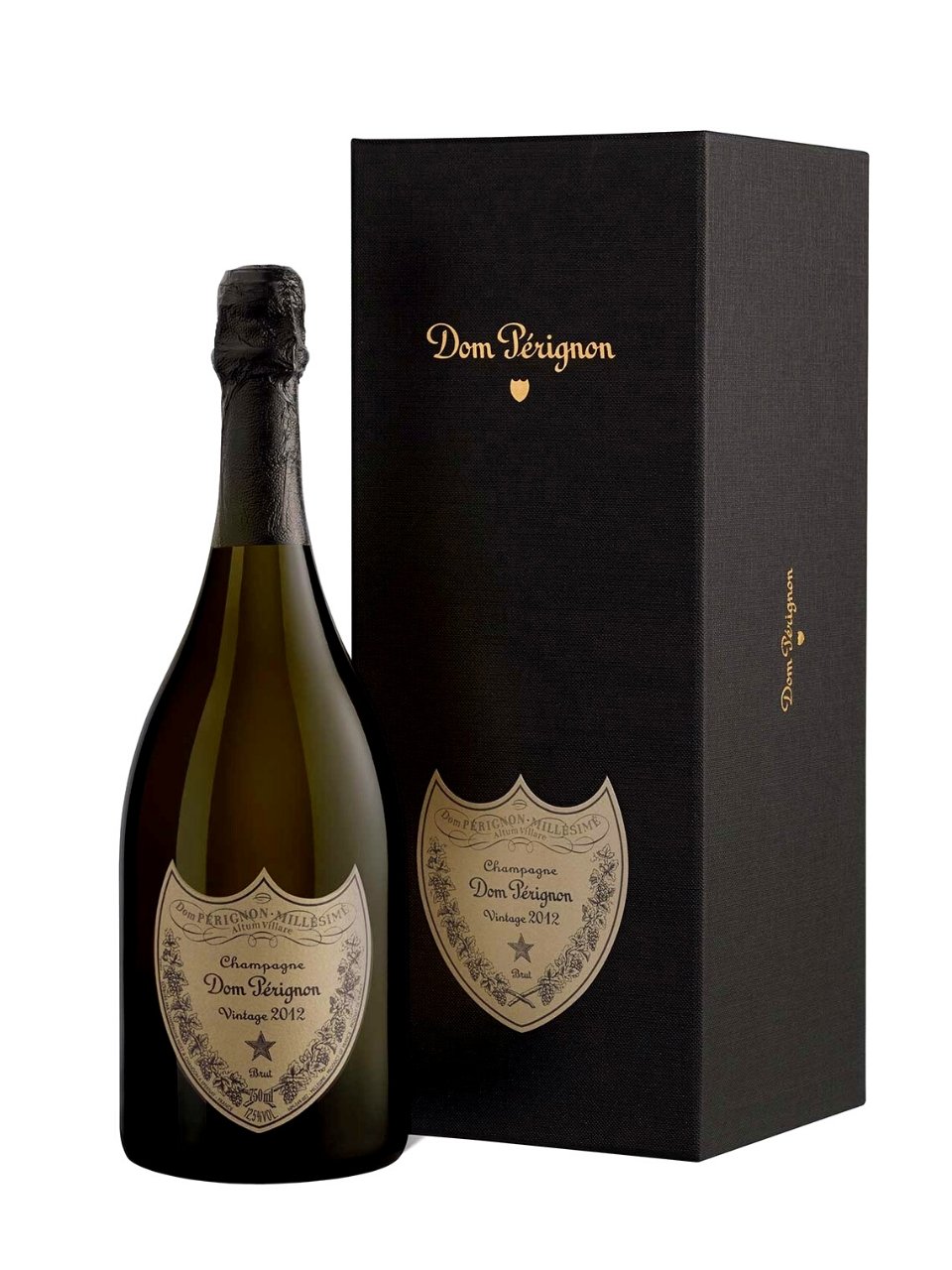 Dom Perignon Brut Vintage Champagne - Vyno