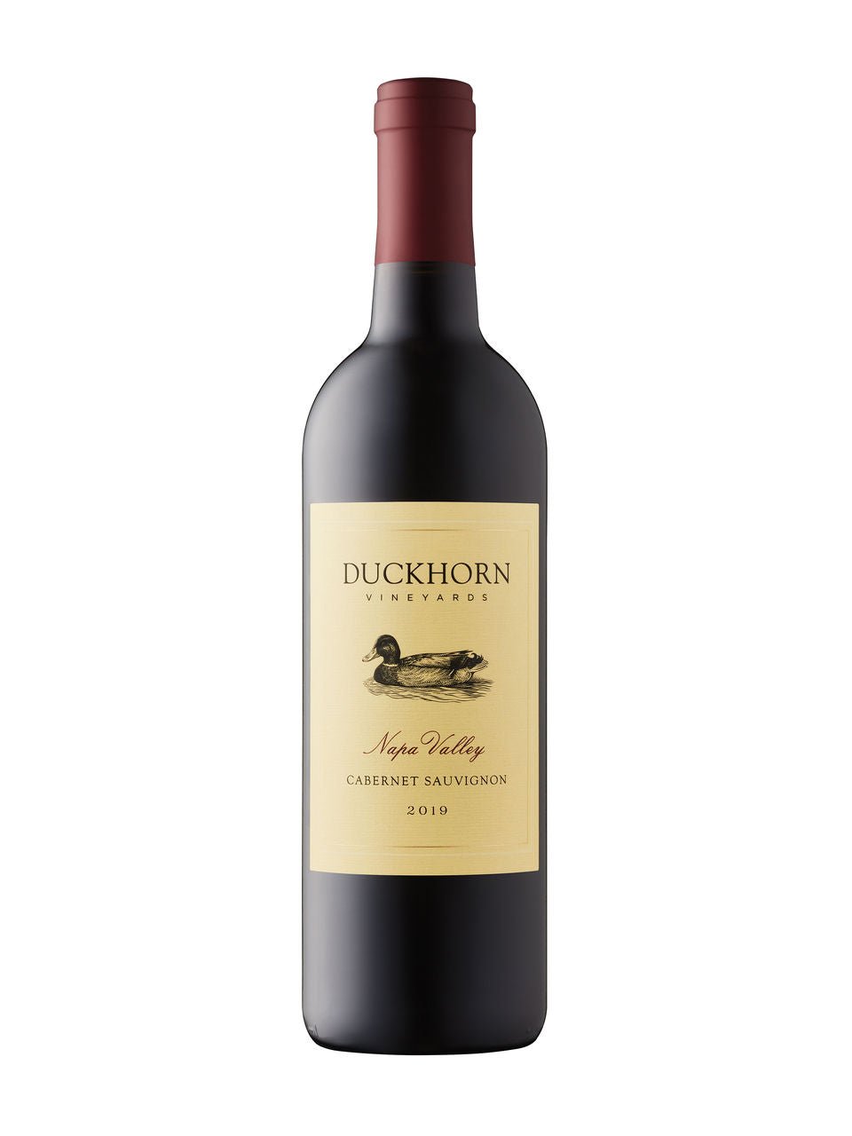 Duckhorn Cabernet Sauvignon | Exquisite Wine & Alcohol Gift Delivery Toronto Canada | Vyno