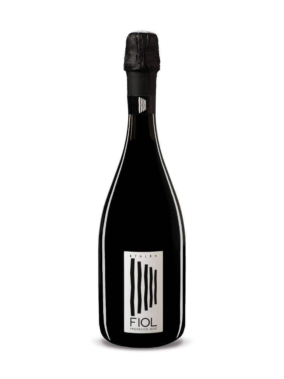 Fiol Prosecco Doc | Exquisite Wine & Alcohol Gift Delivery Toronto Canada | Vyno