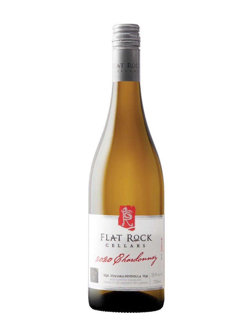 Flat Rock Chardonnay VQA