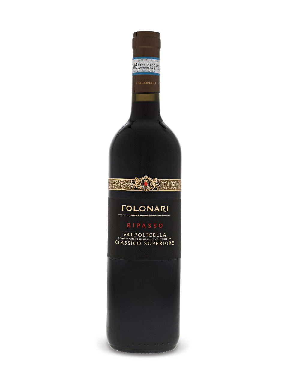 Folonari Valpolicella Ripasso Classico Superiore DOC | Exquisite Wine & Alcohol Gift Delivery Toronto Canada | Vyno