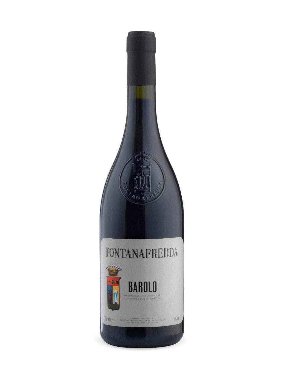 Fontanafredda Barolo DOCG | Exquisite Wine & Alcohol Gift Delivery Toronto Canada | Vyno