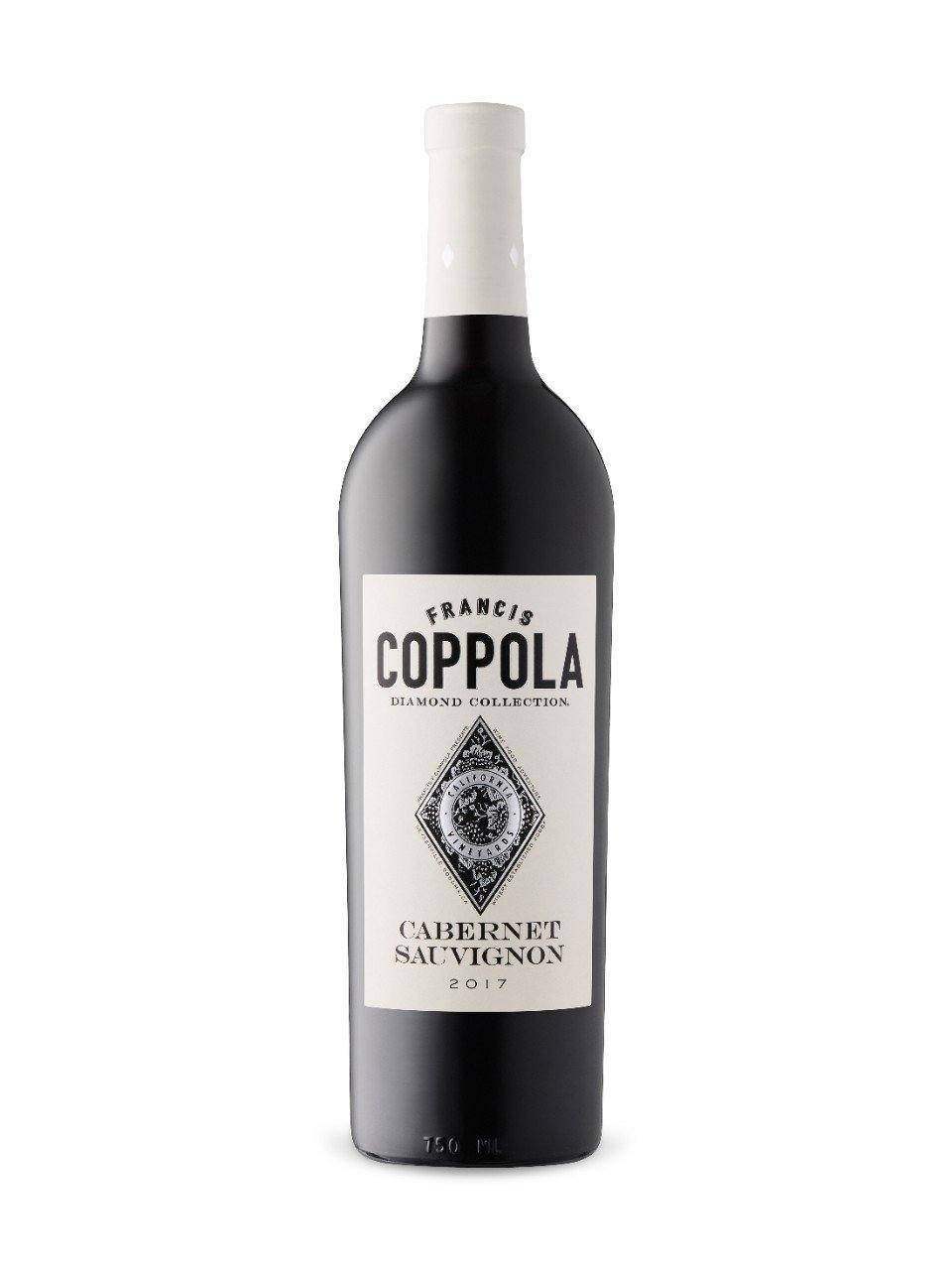 Francis Coppola Diamond Collection Cabernet Sauvignon | Exquisite Wine & Alcohol Gift Delivery Toronto Canada | Vyno