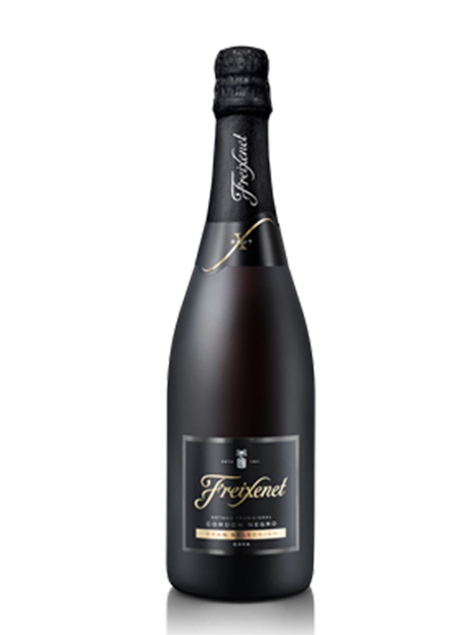Freixenet Cordon Negro Brut Cava | Exquisite Wine & Alcohol Gift Delivery Toronto Canada | Vyno