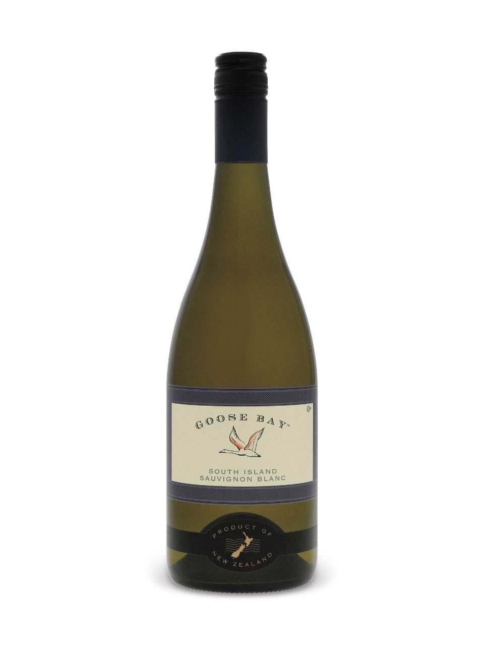 Goose Bay Sauvignon Blanc KPM - Vyno