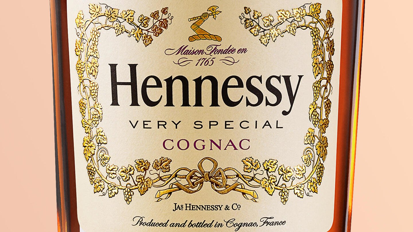 Hennessy VS Cognac | Exquisite Wine & Alcohol Gift Delivery Toronto Canada | Vyno