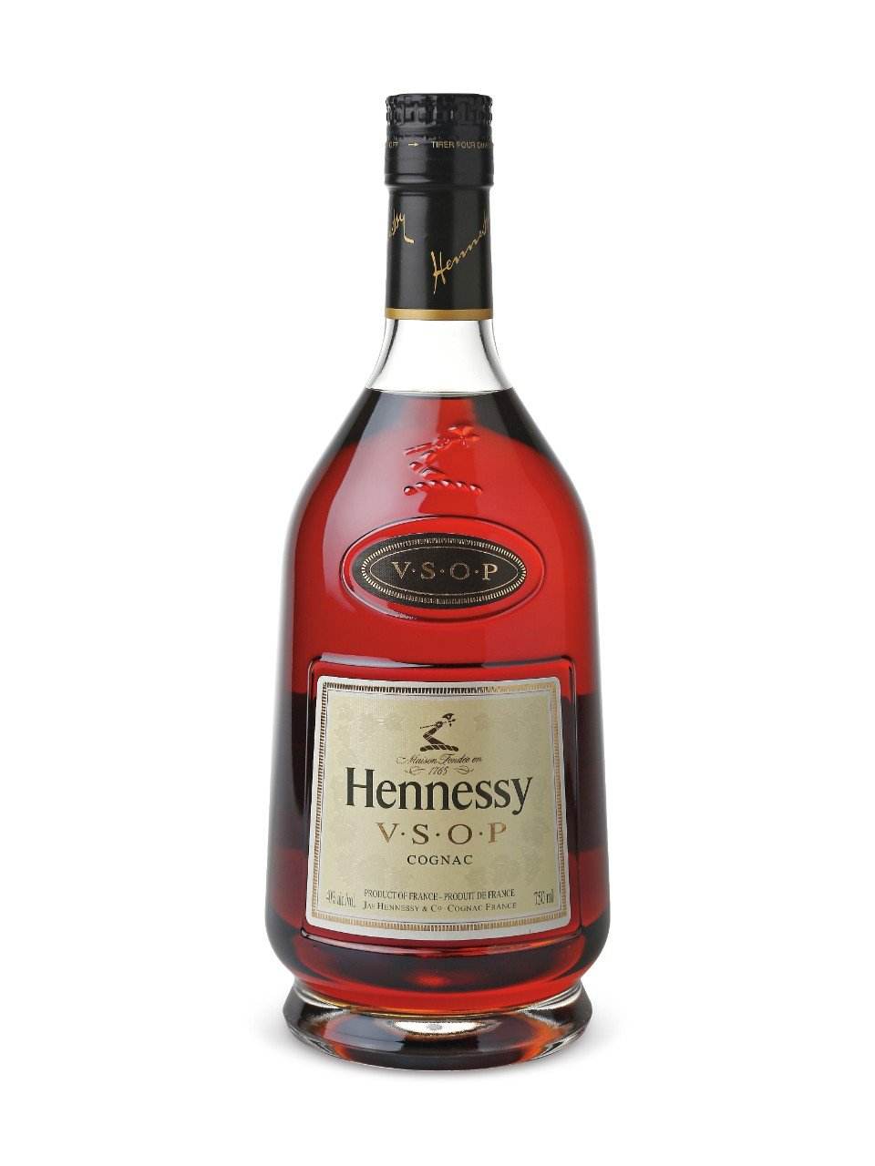 Hennessy VSOP Cognac - Vyno