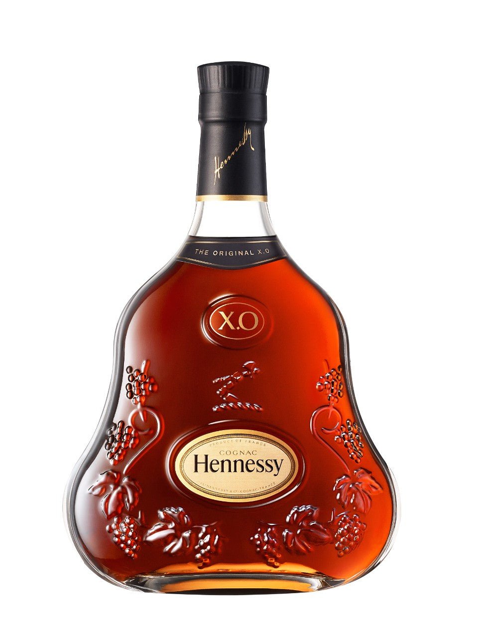 Hennessy X.O Cognac - Vyno