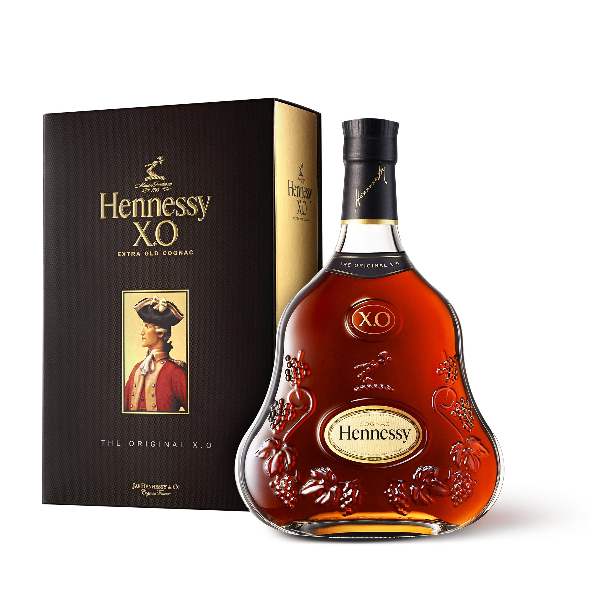 Hennessy X.O Cognac | Exquisite Wine & Alcohol Gift Delivery Toronto Canada | Vyno