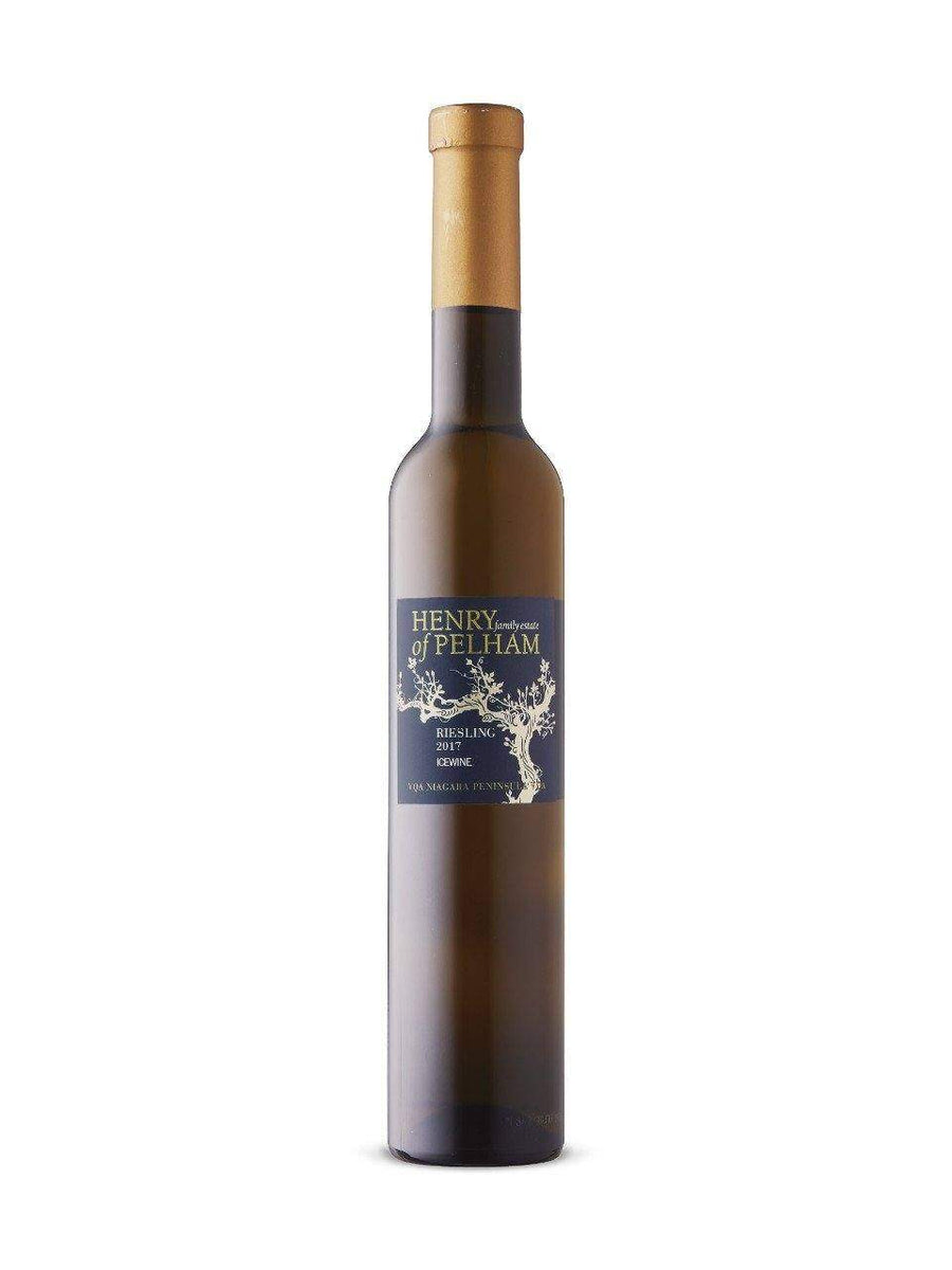 Henry of Pelham Riesling Icewine Vyno Luxury Gift Delivery Canada