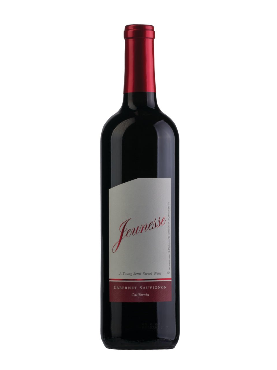 Jeunesse Cabernet Sauvignon KPM | Exquisite Wine & Alcohol Gift Delivery Toronto Canada | Vyno