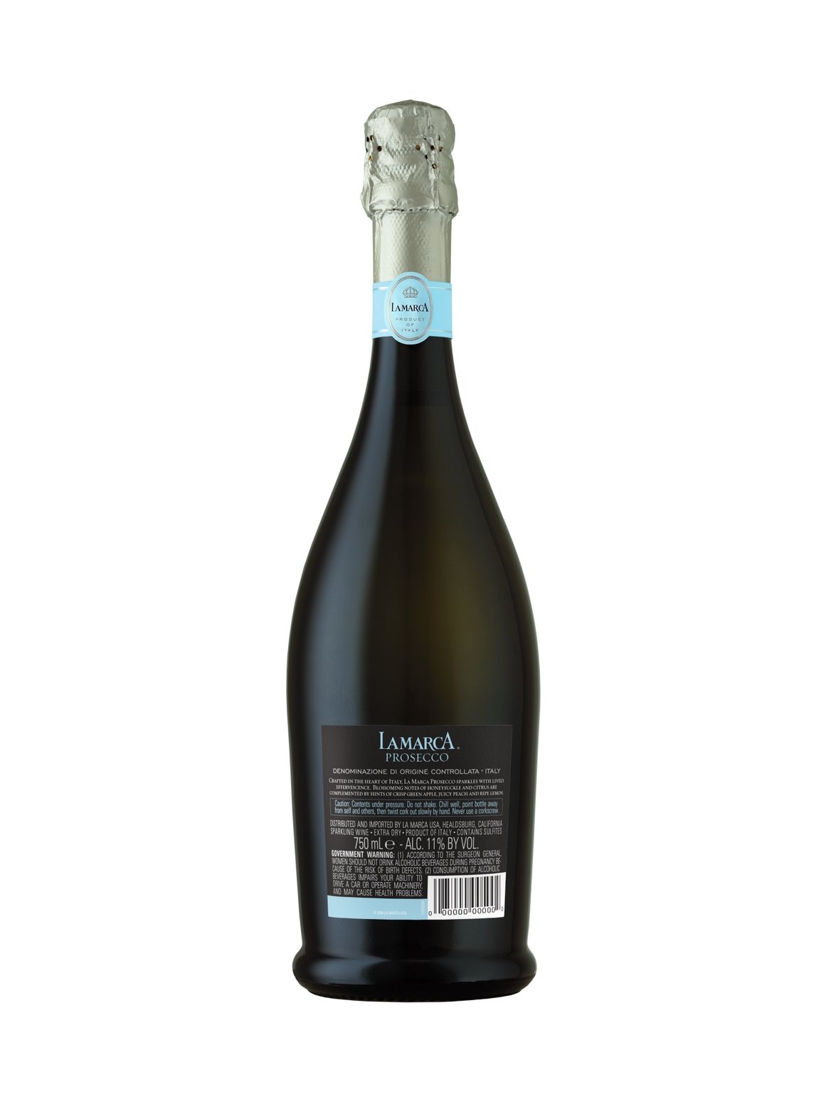 La Marca Prosecco DOC | Exquisite Wine & Alcohol Gift Delivery Toronto Canada | Vyno