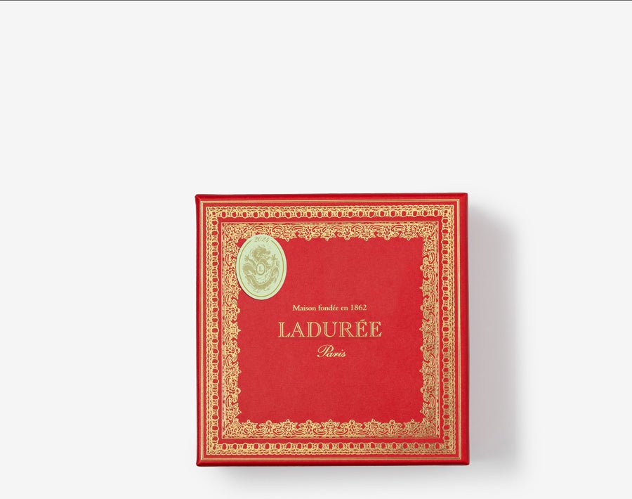 Ladurée Assorted Macarons - 8 piece Gift Box | Exquisite Wine & Alcohol Gift Delivery Toronto Canada | Vyno