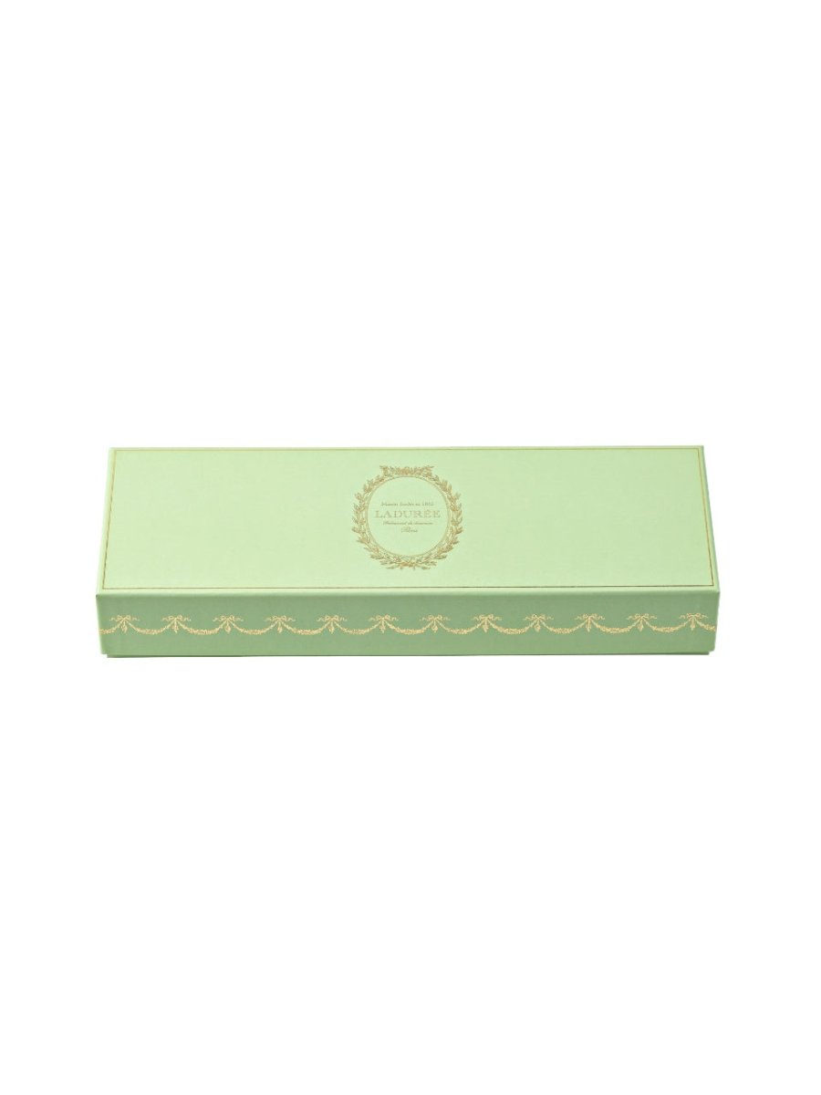 Ladurée Assorted Macarons Gift Box - 28 piece Classic Edition | Exquisite Wine & Alcohol Gift Delivery Toronto Canada | Vyno