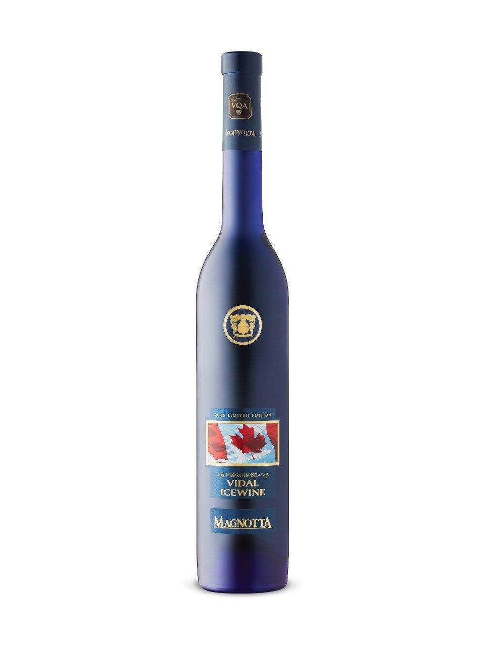 Magnotta Vidal Icewine - Vyno