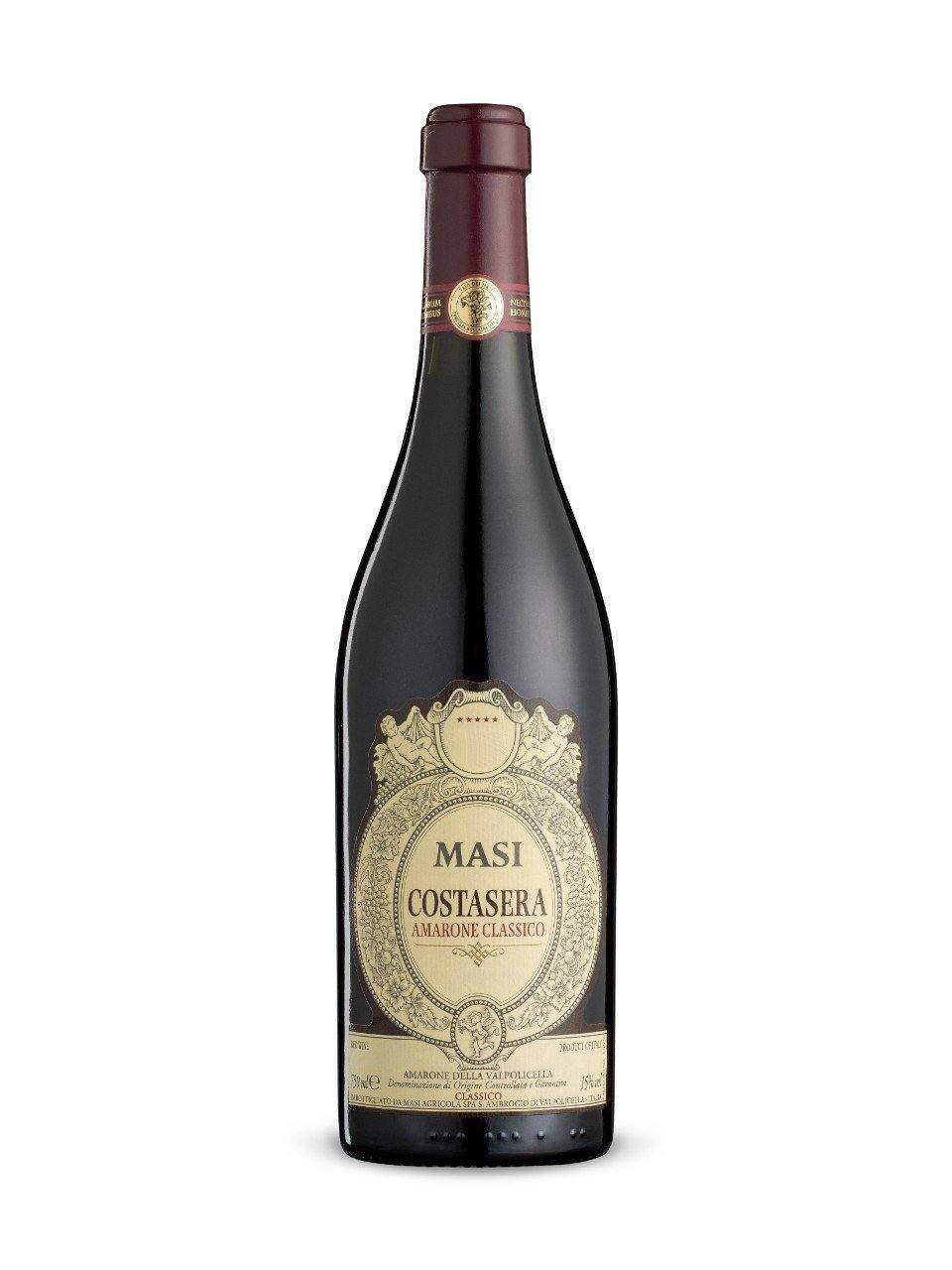 Masi Costasera Amarone Classico DOC | Exquisite Wine & Alcohol Gift Delivery Toronto Canada | Vyno