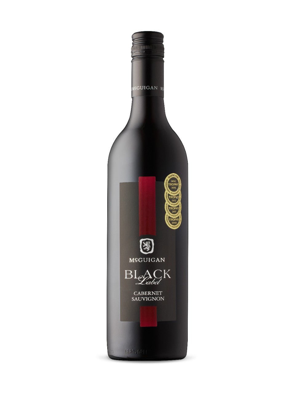 Mcguigan Black Label Cabernet Sauvignon - Vyno