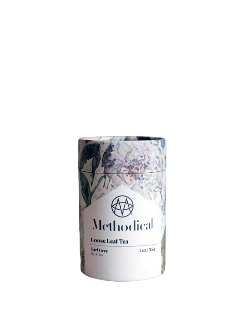 Methodical Loose Leaf Tea- Earl Grey