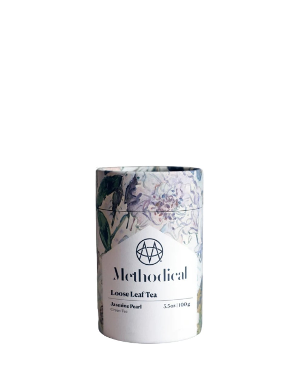 Methodical Loose Leaf Tea- Jasmine Pearl | Exquisite Wine & Alcohol Gift Delivery Toronto Canada | Vyno