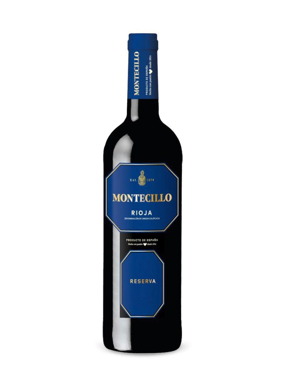 Montecillo Rioja Reserva | Exquisite Wine & Alcohol Gift Delivery Toronto Canada | Vyno
