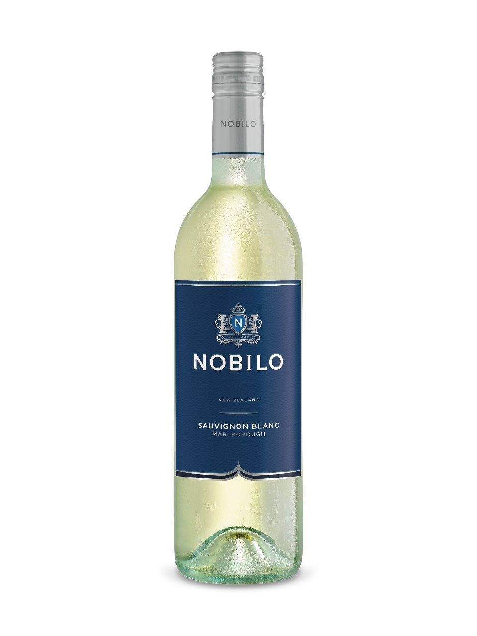Nobilo Sauvignon Blanc Marlborough - Vyno