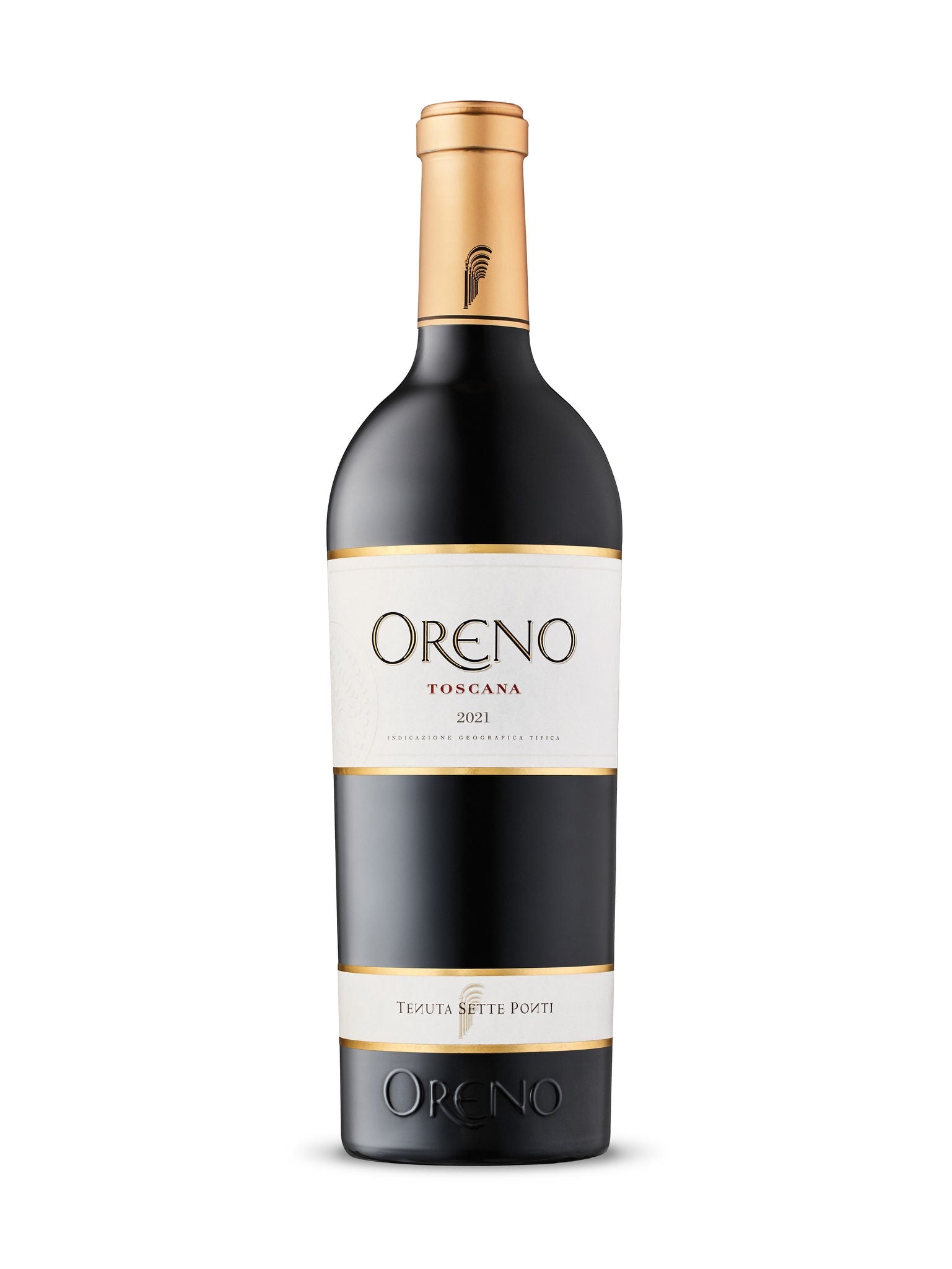 Oreno 2021 | Exquisite Wine & Alcohol Gift Delivery Toronto Canada | Vyno