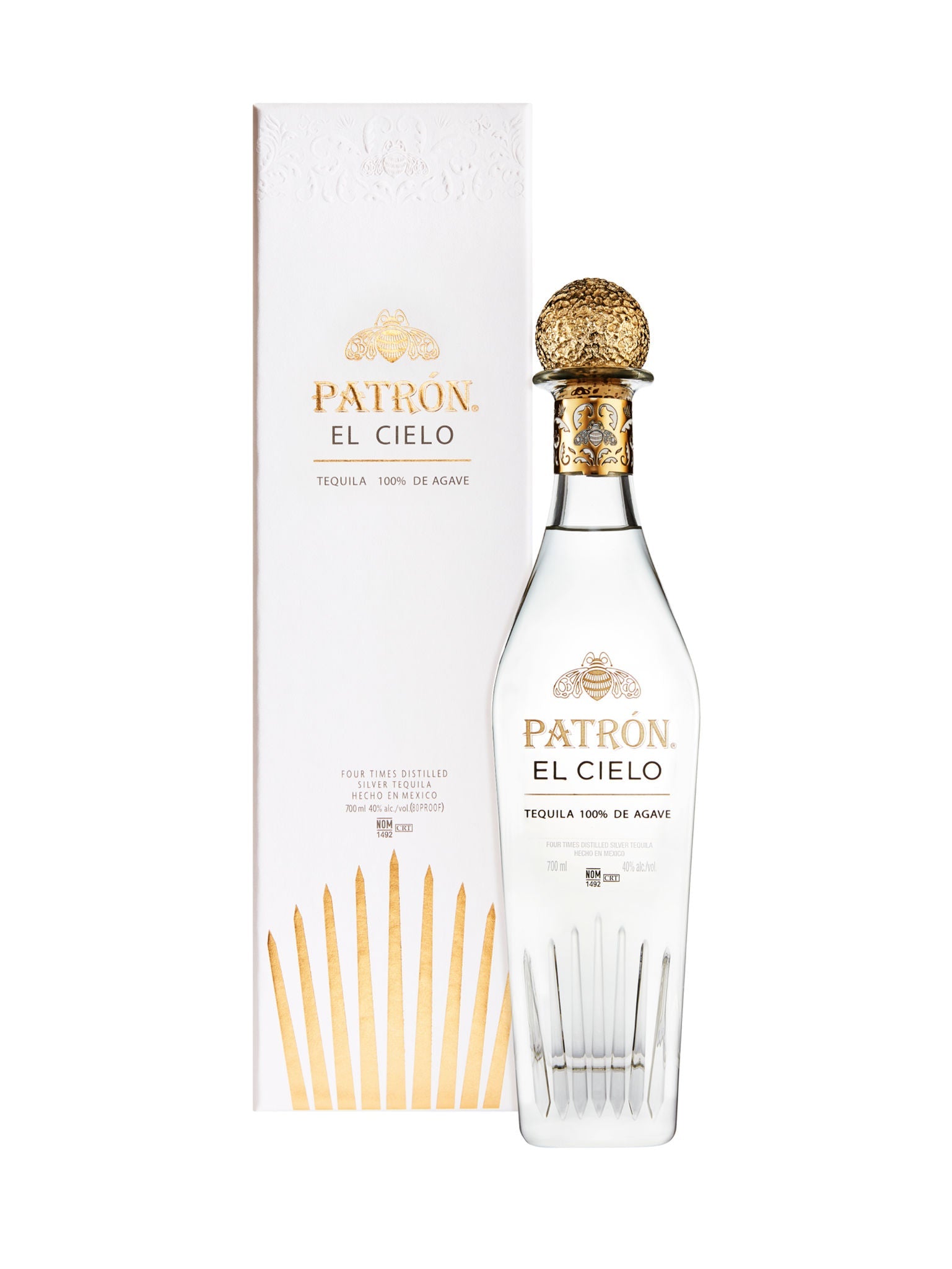 Patron El Cielo | Exquisite Wine & Alcohol Gift Delivery Toronto Canada | Vyno