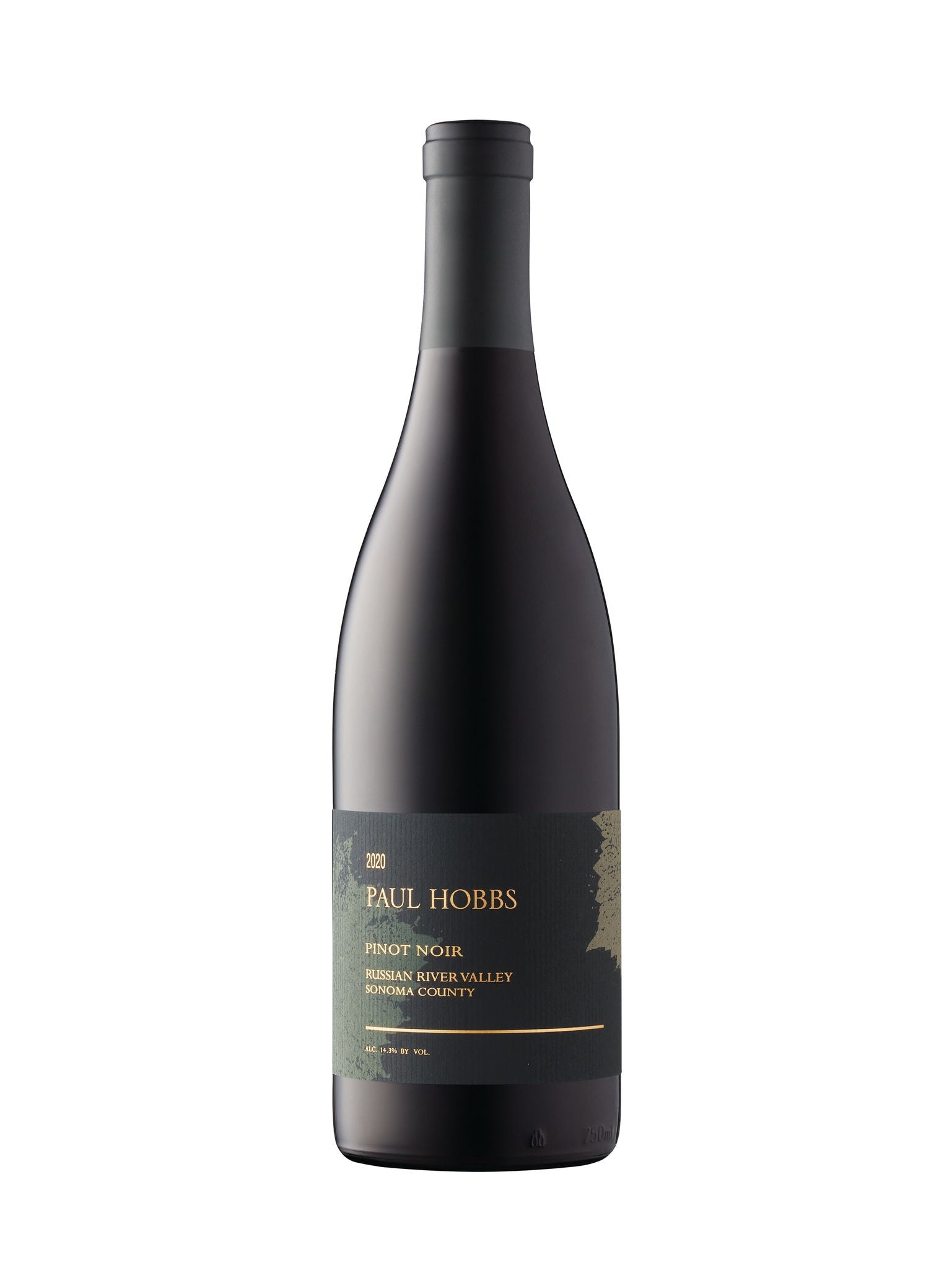 Paul Hobbs Russian River Valley Pinot Noir 2020 | Exquisite Wine & Alcohol Gift Delivery Toronto Canada | Vyno