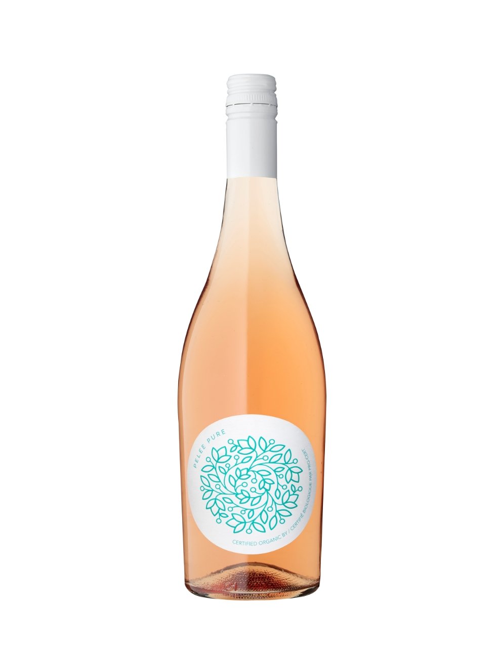 Pelee Pure Organic Rosé | Exquisite Wine & Alcohol Gift Delivery Toronto Canada | Vyno