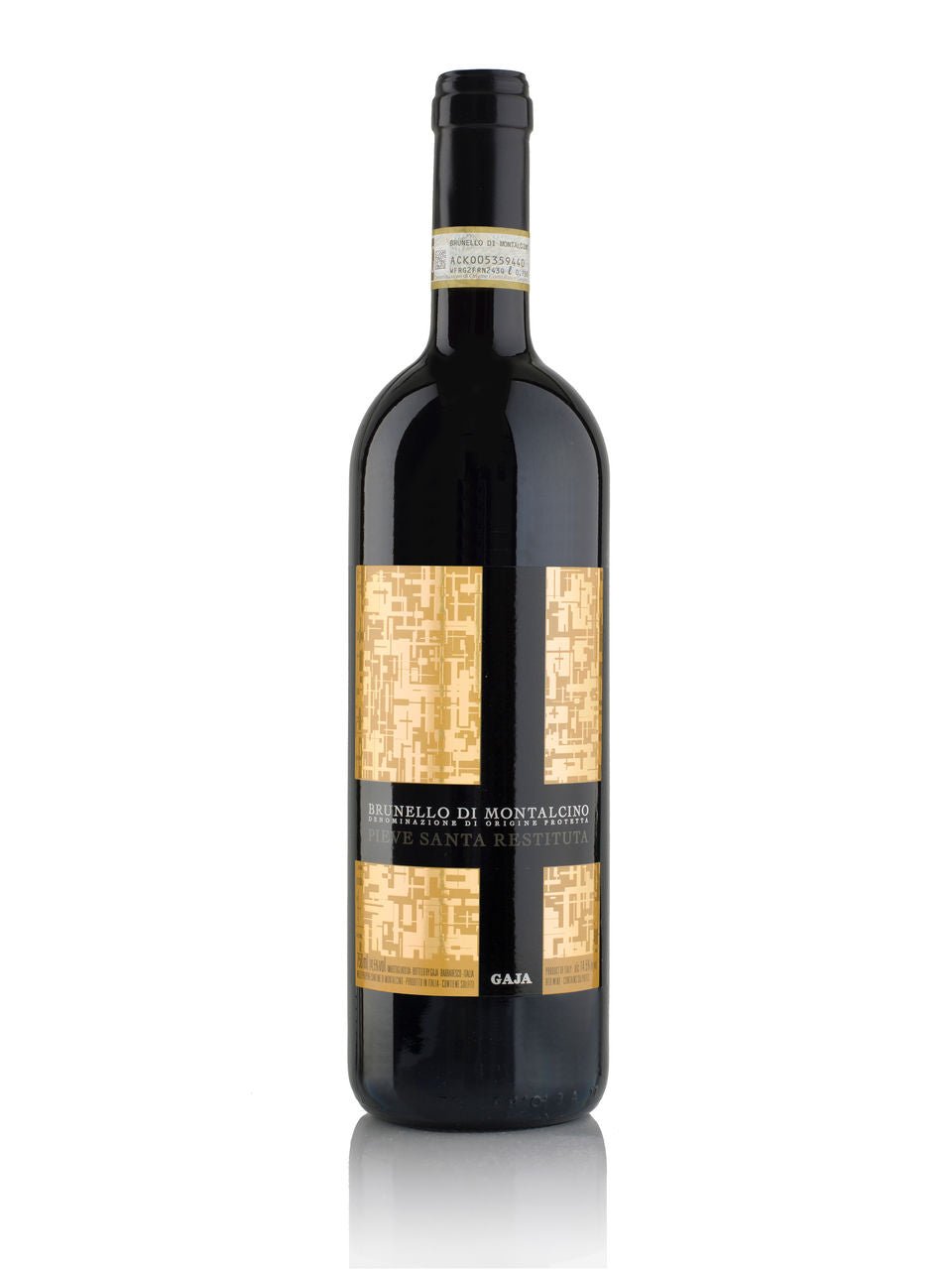 Pieve Santa Restituta Brunello di Montalcino 2017 - Vyno