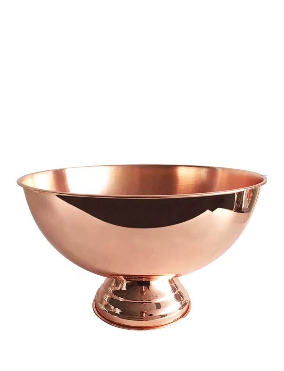 Rose Gold Stainless steel Champagne Bucket
