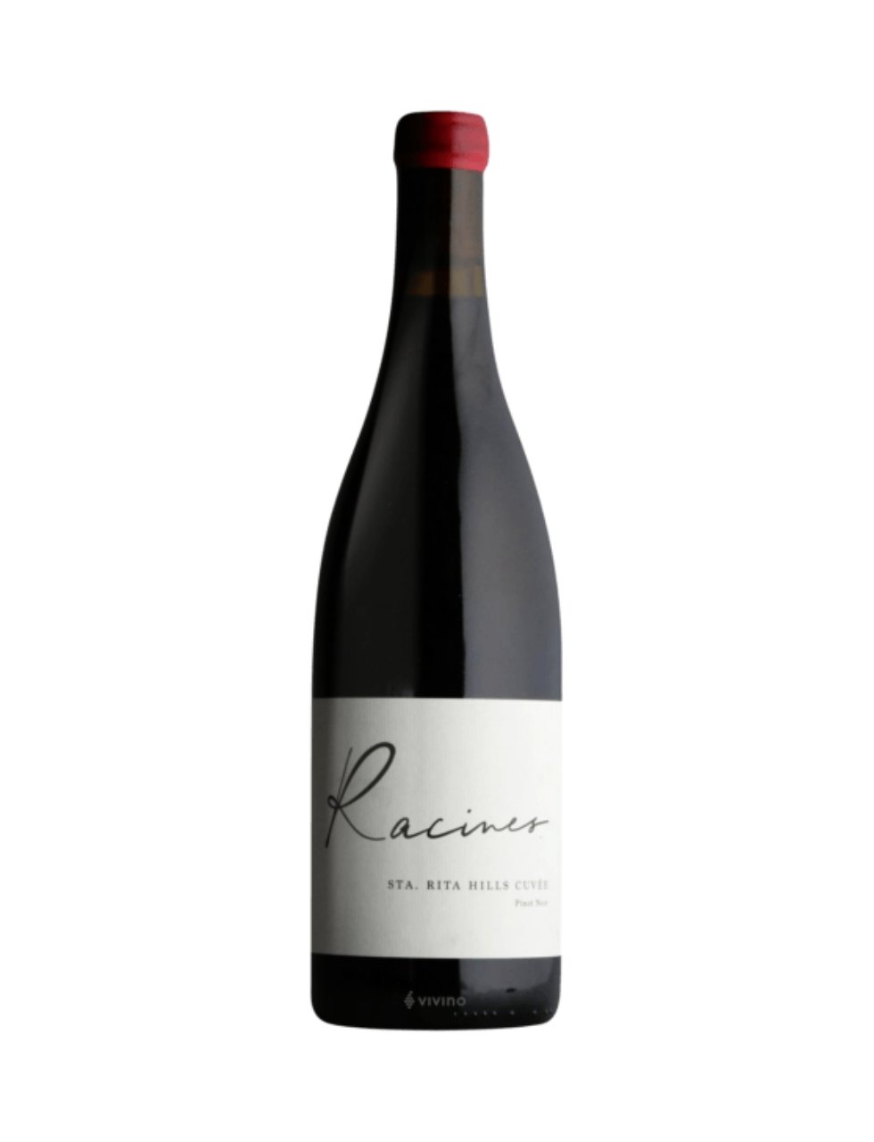 Racines Cuvée Pinot Noir 2018