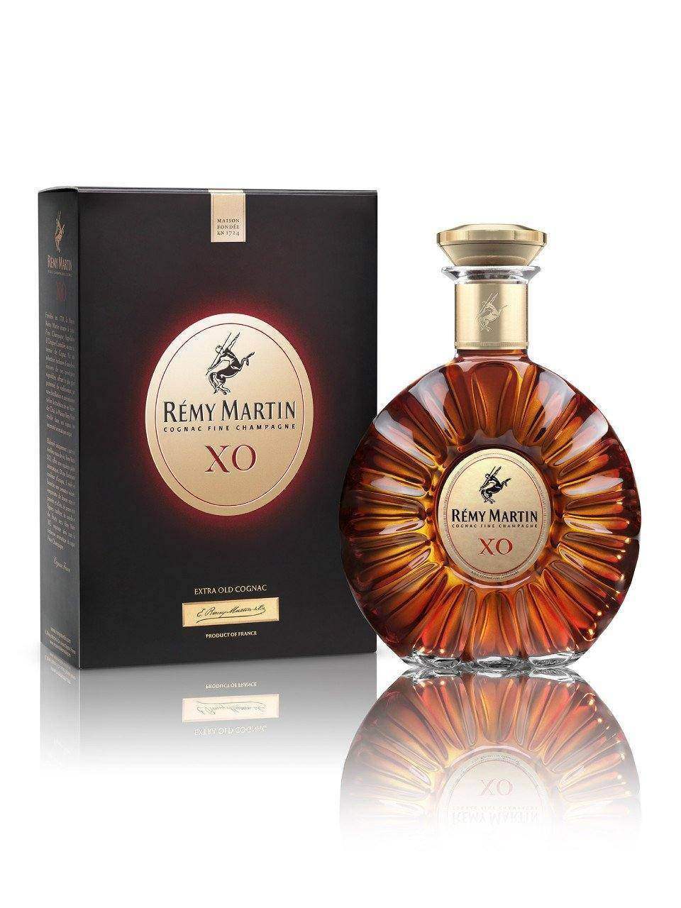 Remy Martin XO Excellence Cognac | Luxury Gift Delivery Toronto | Vyno