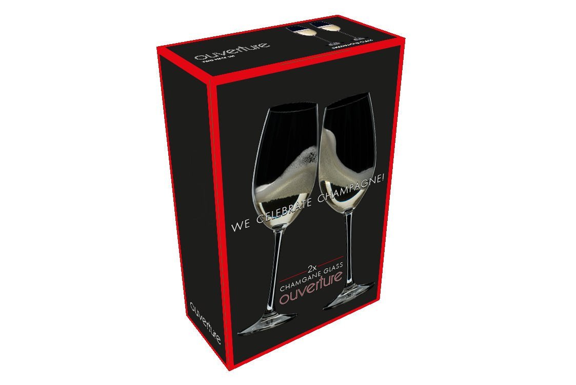 RIEDEL Ouverture Champage Glass | Exquisite Wine & Alcohol Gift Delivery Toronto Canada | Vyno