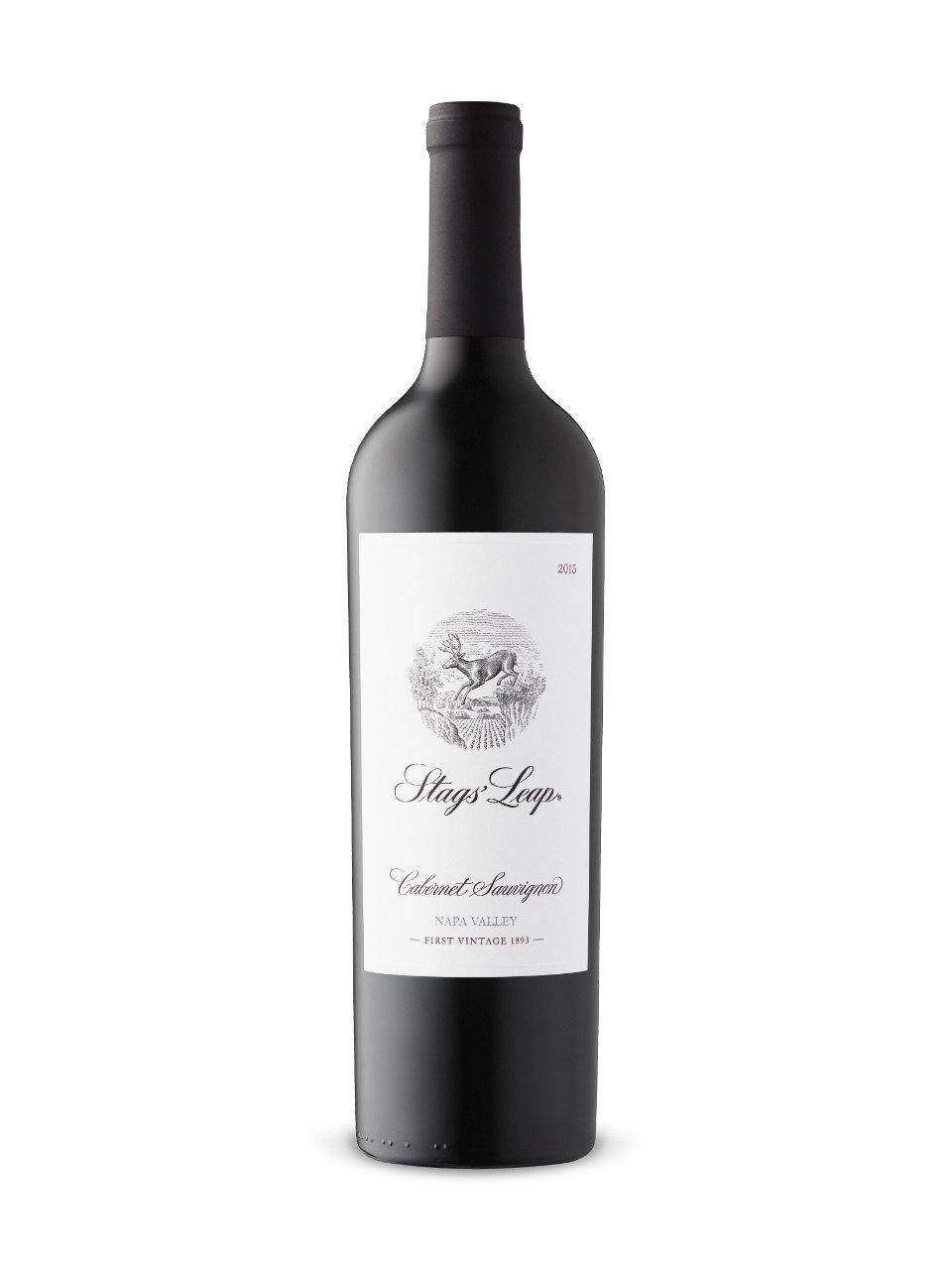 Stags' Leap Winery Cabernet Sauvignon - Vyno