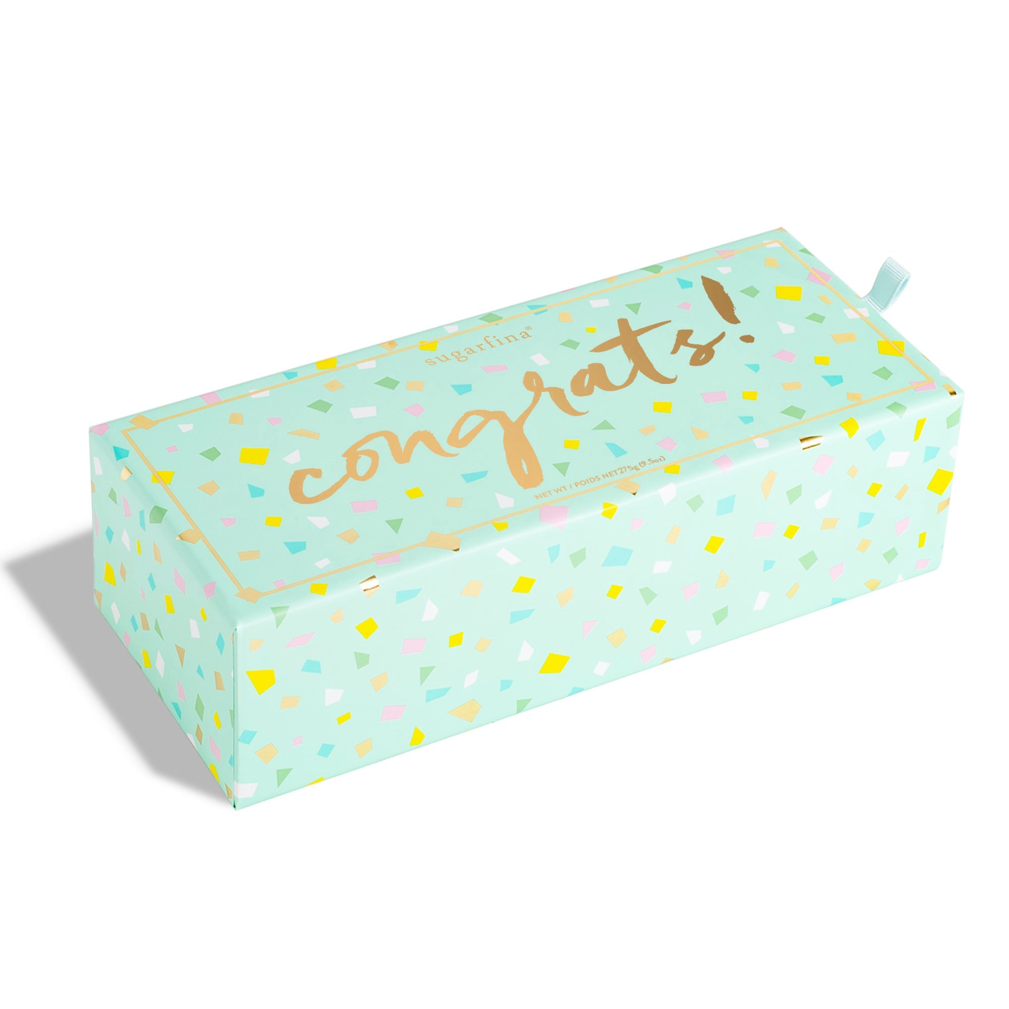 Sugarfina Congrats Candy Bento Box - Vyno