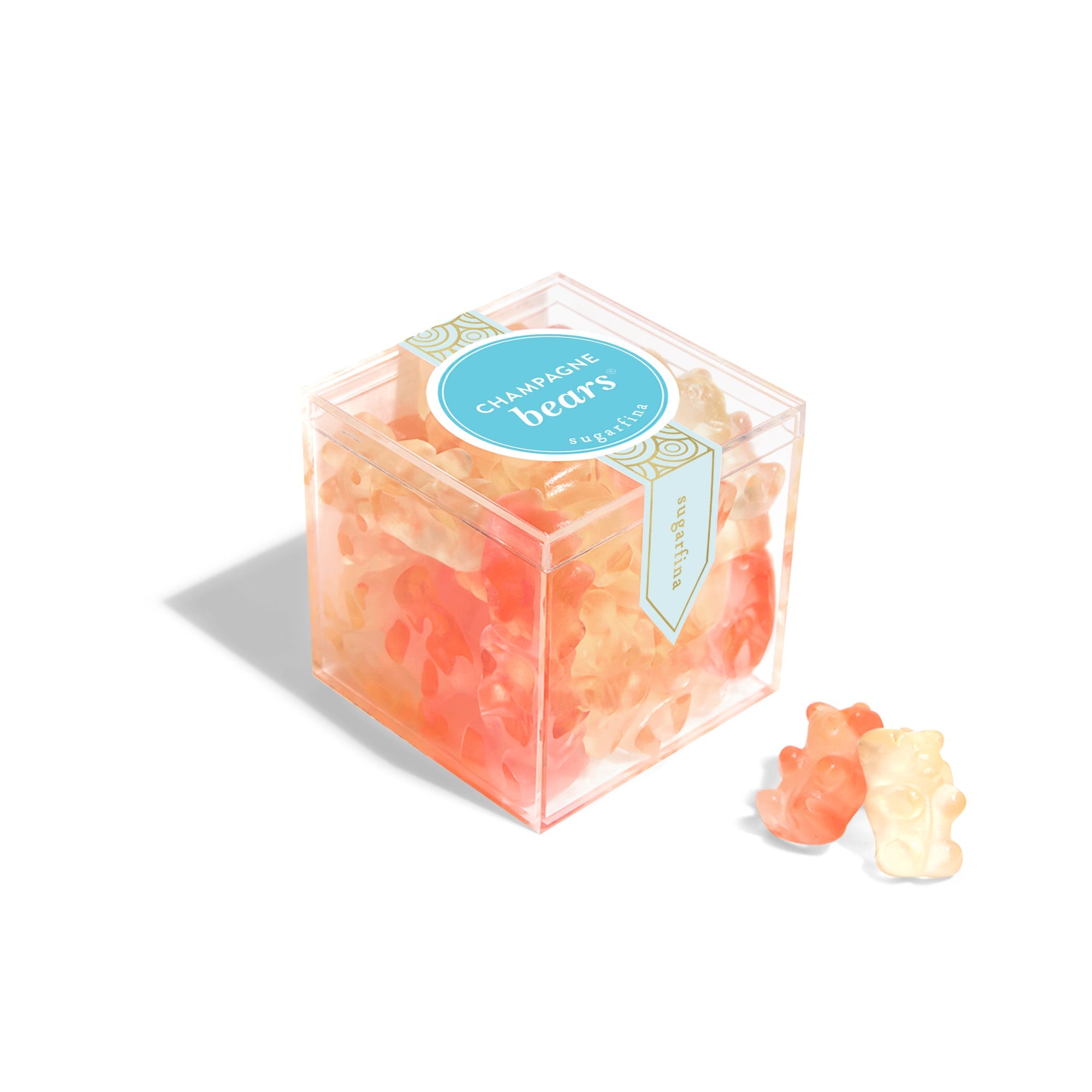 Sugarfina Happy Birthday Candy Bento Box - Vyno