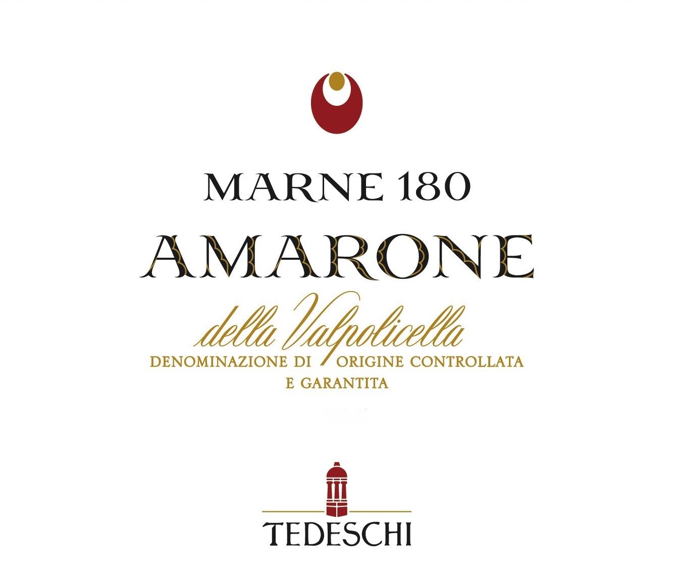 Tedeschi Amarone della Valpolicella | Exquisite Wine & Alcohol Gift Delivery Toronto Canada | Vyno