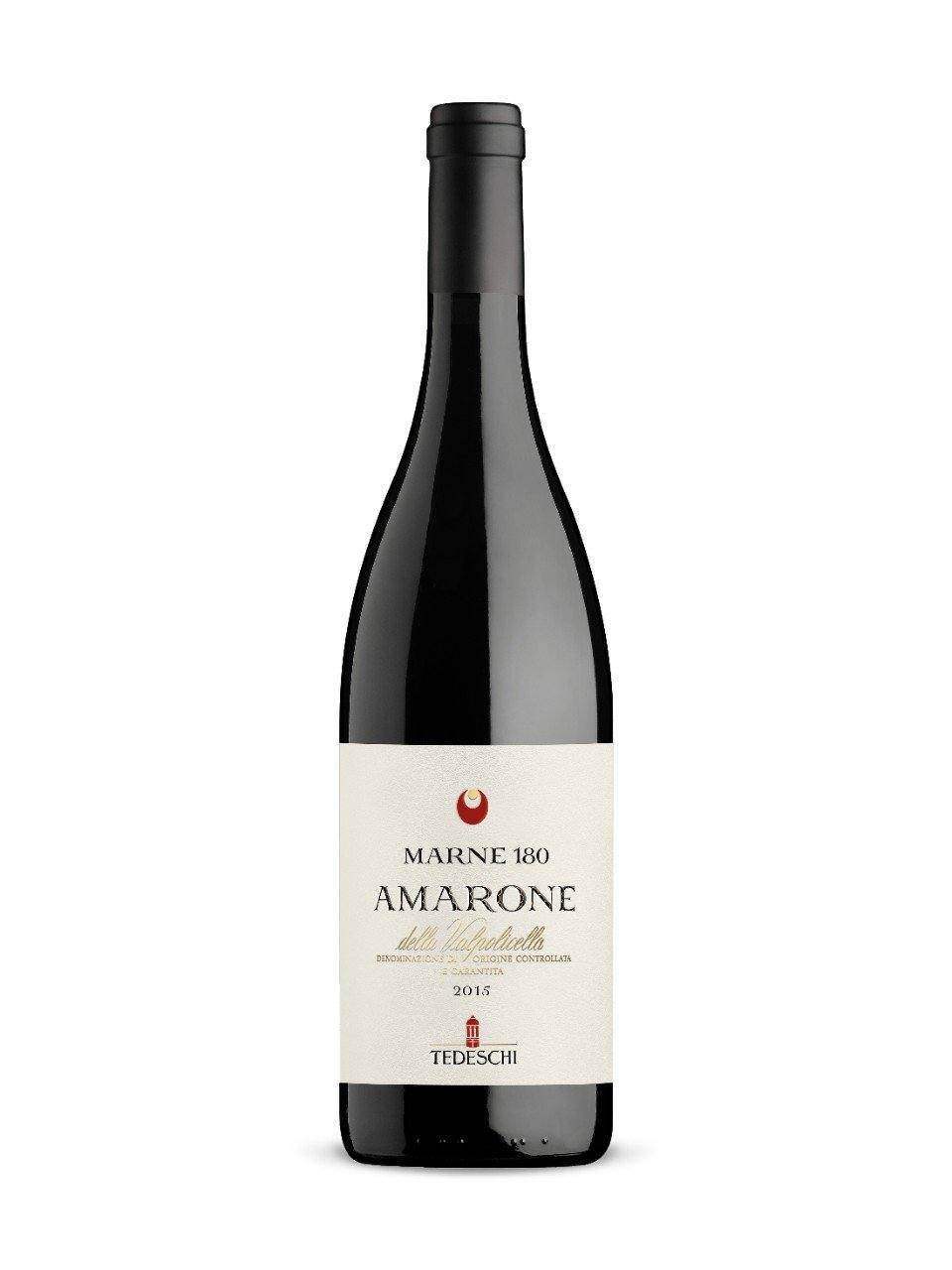 Tedeschi Amarone della Valpolicella | Exquisite Wine & Alcohol Gift Delivery Toronto Canada | Vyno