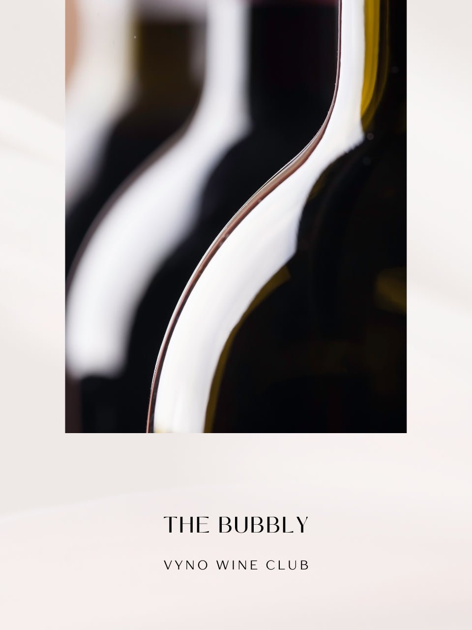 The Bubbly
