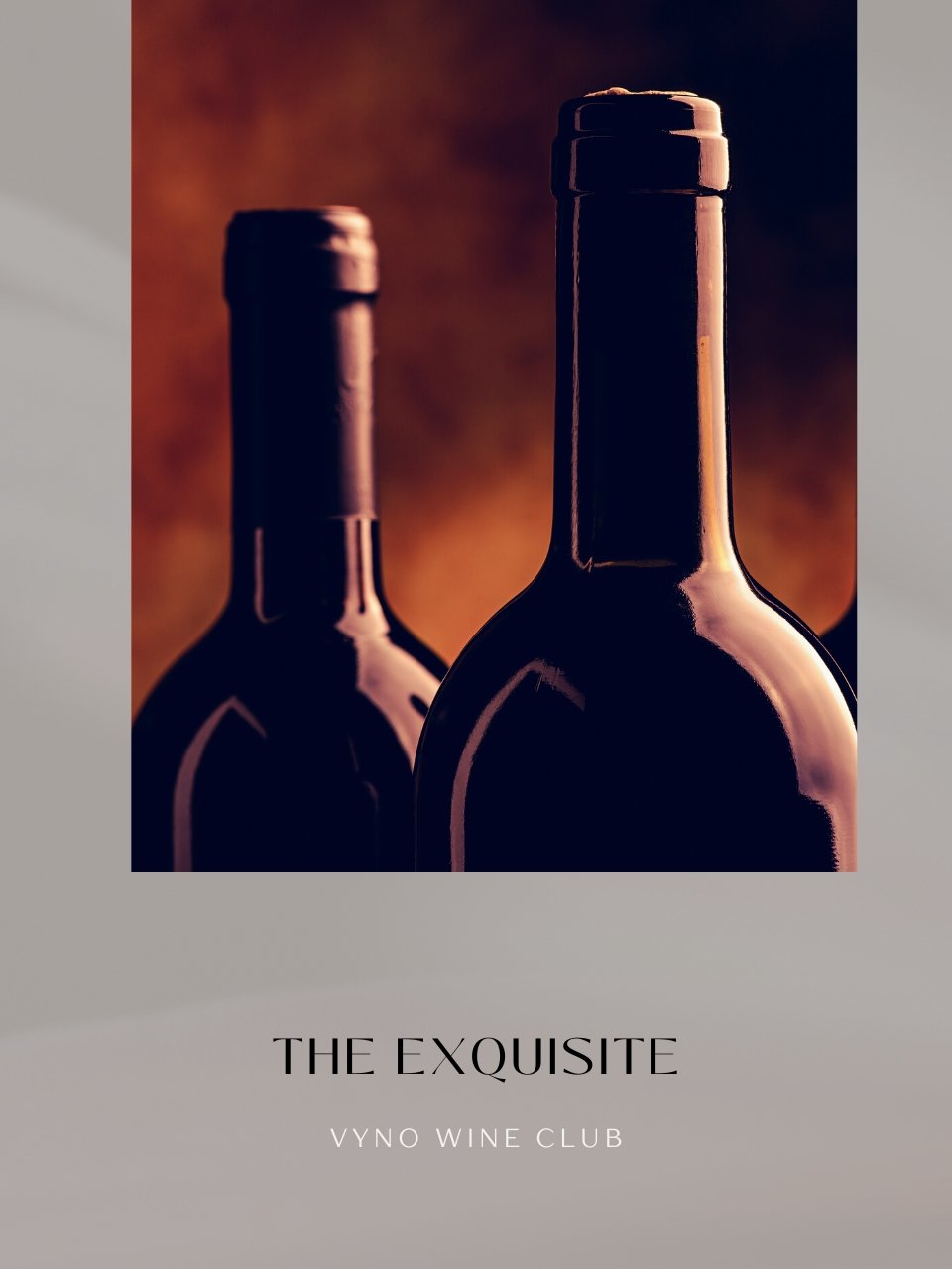 The Exquisite | Exquisite Wine & Alcohol Gift Delivery Toronto Canada | Vyno