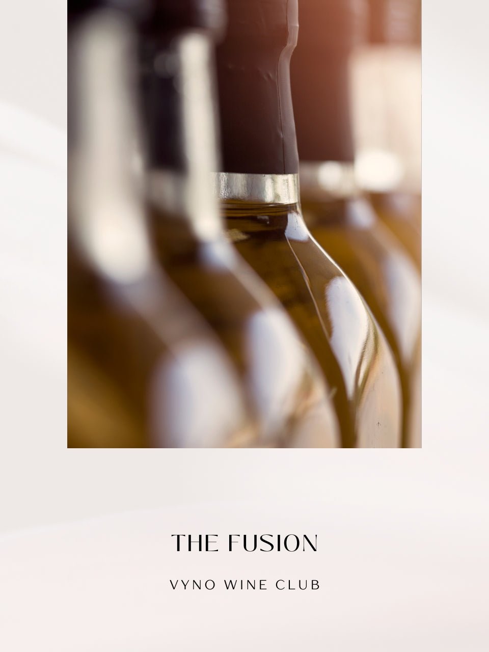 The Fusion | Exquisite Wine & Alcohol Gift Delivery Toronto Canada | Vyno