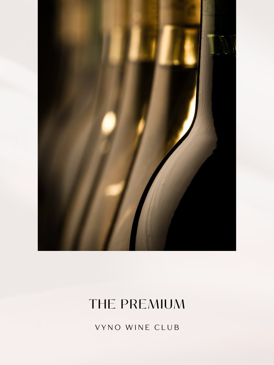 The Premium | Exquisite Wine & Alcohol Gift Delivery Toronto Canada | Vyno