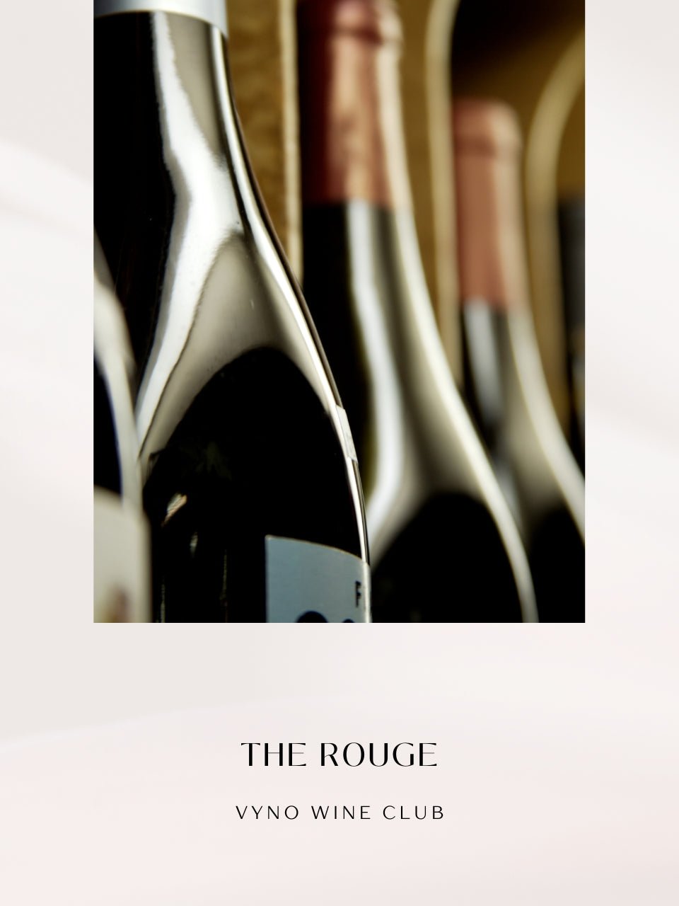 The Rouge | Exquisite Wine & Alcohol Gift Delivery Toronto Canada | Vyno
