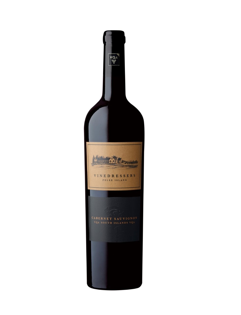 Vinedressers Cabernet Sauvignon | Exquisite Wine & Alcohol Gift Delivery Toronto Canada | Vyno