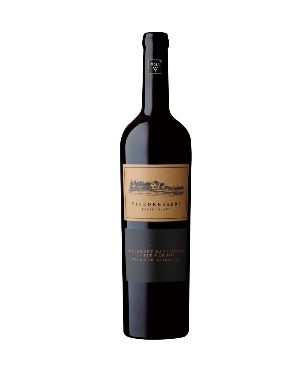 Vinedressers Cabernet Sauvignon/Petit Verdot | Exquisite Wine & Alcohol Gift Delivery Toronto Canada | Vyno